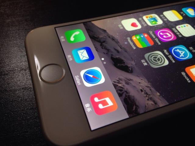 iPhone 6
