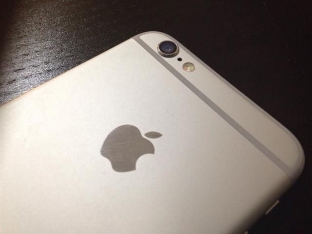 iPhone 6