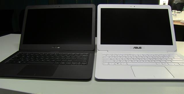 Zenbook UX305, máy tính xách tay 13.3-inch QHD+ mỏng nhất thế giới