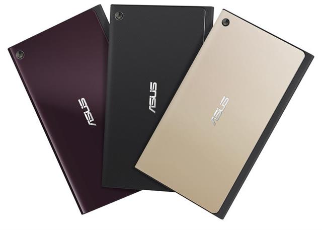 Phiên bản ME572C có giá bán 200 Euro/ gần 5,5 triệu đồng. Còn phiên bản ME572CL sẽ được tung ra thị trường vào cuối năm nay