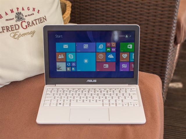 Máy chạy Windows 8.1 với Bing khi bán ra