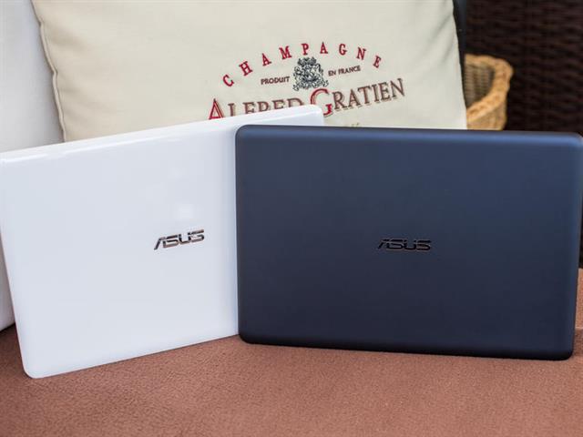 Asus EeeBook X205, sang trọng và nhỏ gọn