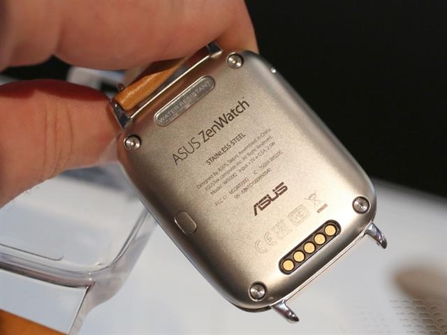 Có thể thay thế dây đeo dễ dàng