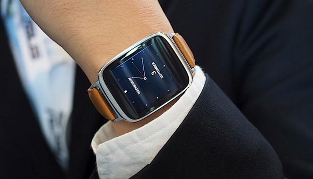 Bạn đánh giá Asus ZenWatch thế nào?
