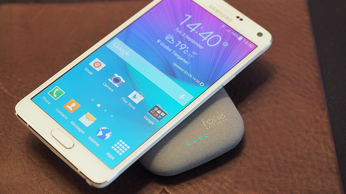 Samsung Galaxy Note 4