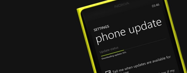 Windows Phone 8.1 Update 2 cũng sắp ra mắt
