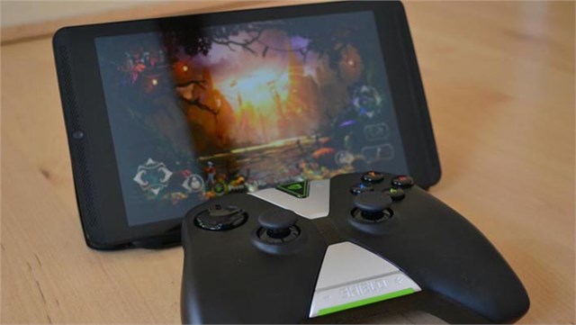 Thị phần game di động Thị phần game di động