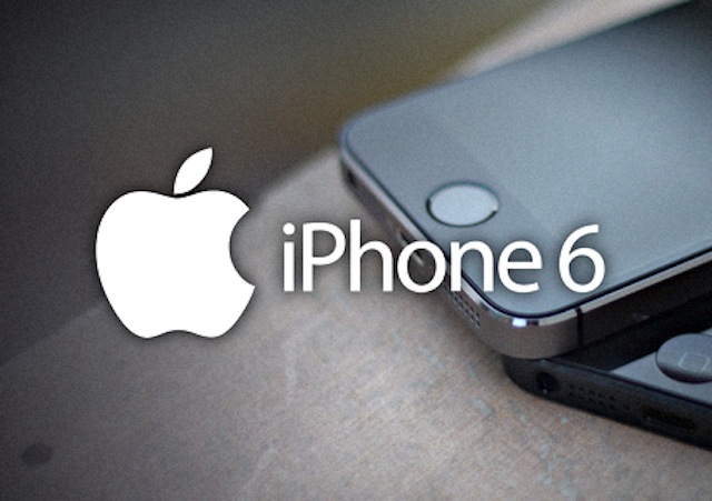 iPhone 6 sắp trình làng