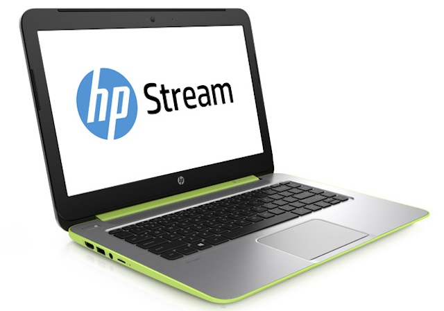 HP Stream