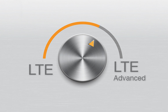 LTE-Advanced LTE-Advanced