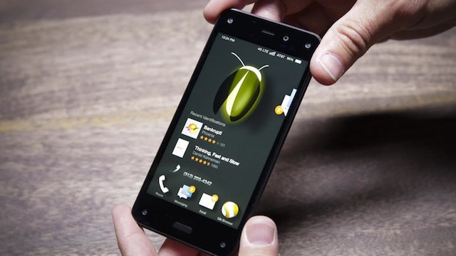 Amazon Fire Phone