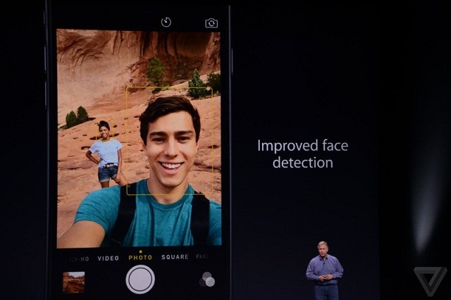 Toàn cảnh buổi ra mắt sản phẩm mới của Apple