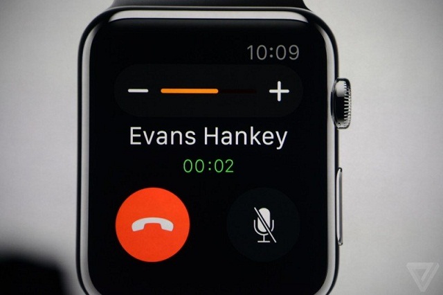 Toàn cảnh buổi ra mắt sản phẩm mới của Apple