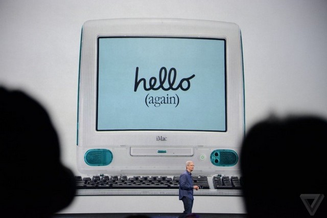 Toàn cảnh buổi ra mắt sản phẩm mới của Apple