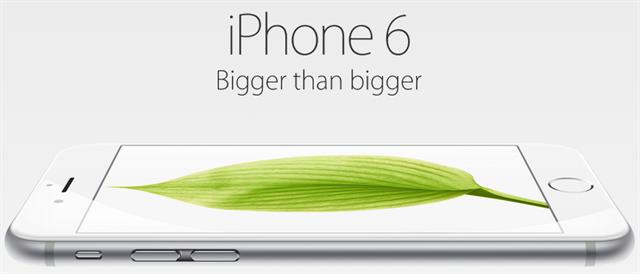 Khẩu hiệu của Apple