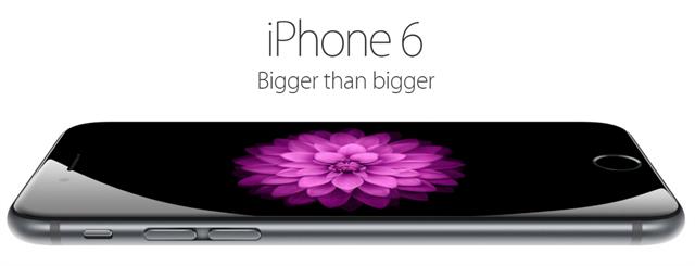 Khẩu hiệu của Apple