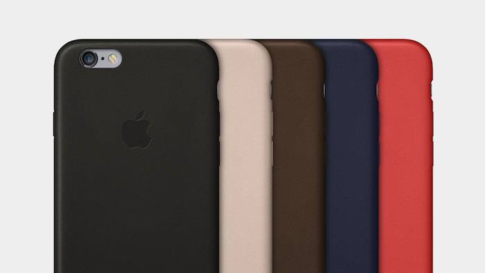 Case da dành cho iPhone 6 và iPhone 6 Plus