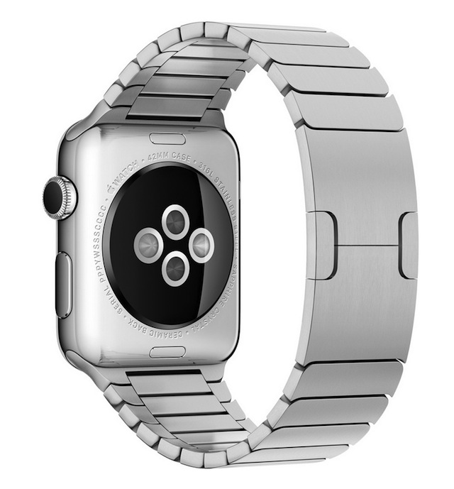 Apple Watch có nhiều phiên bản bằng chất liệu khác nhau