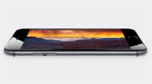 iPhone 6