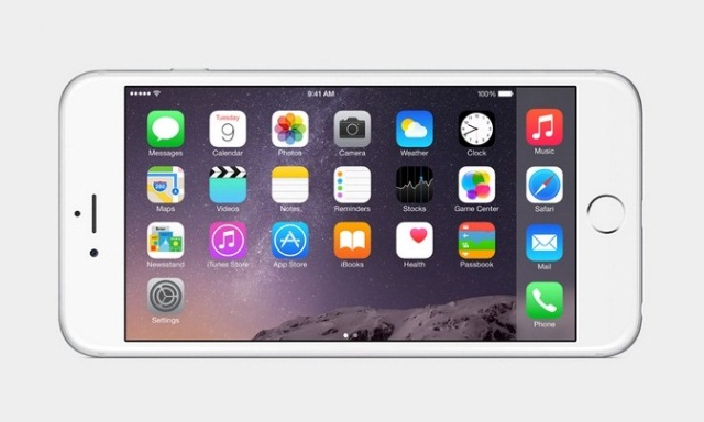 iPhone 6 iPhone 6