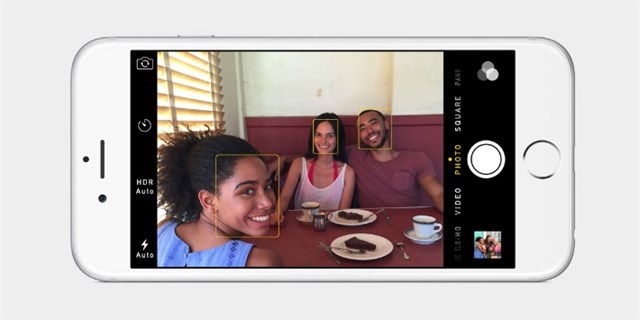 Camera iPhone 6 Camera iPhone 6