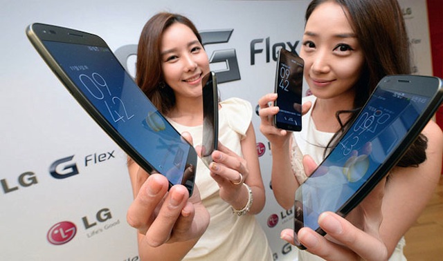 G Flex 2 sẽ ra sao?