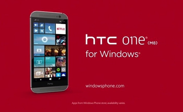 Windows Phone cũng sẽ bị thay bằng Windows