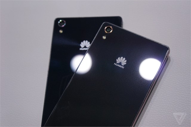 Huawei Ascend P7