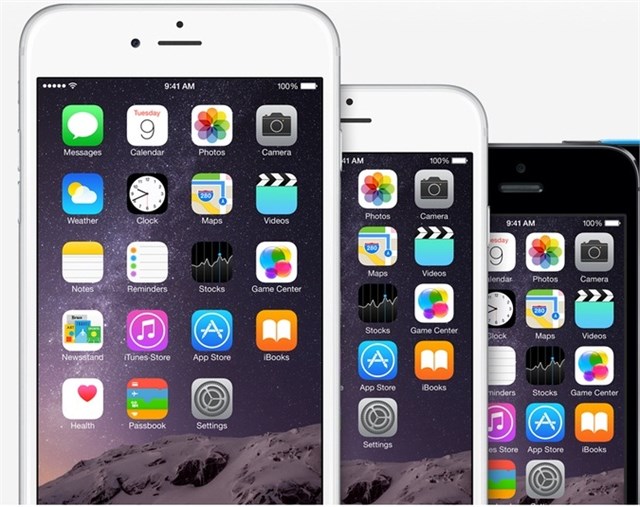 iPhone 6 iPhone 6