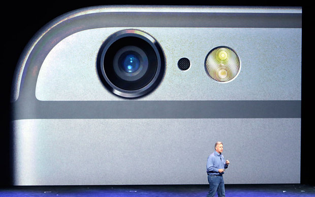 Camera iPhone 6 Camera iPhone 6