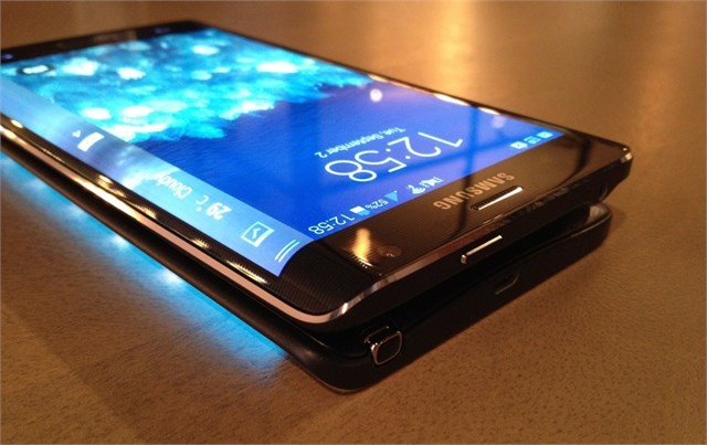 Galaxy Note Edge Galaxy Note Edge