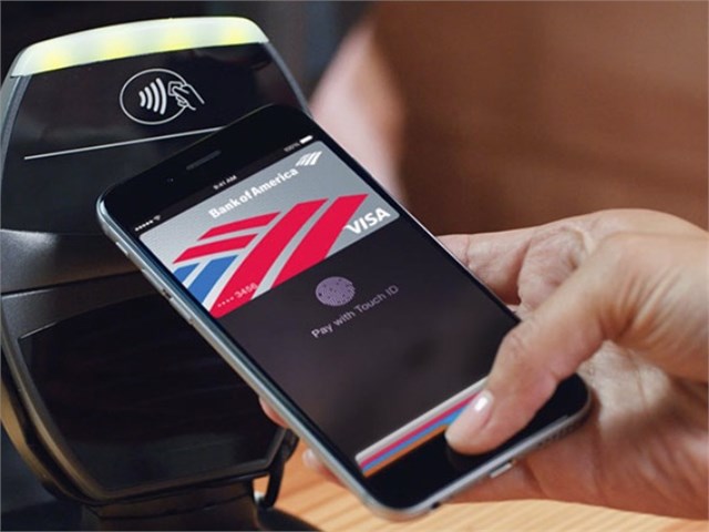 Apple Pay