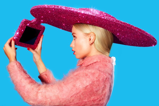 Thiết kế khá dị