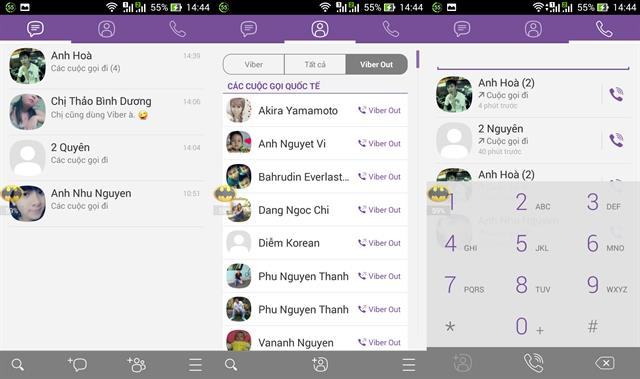 Thiết kế hoàn toàn mới