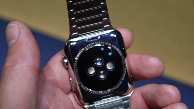 Apple Watch