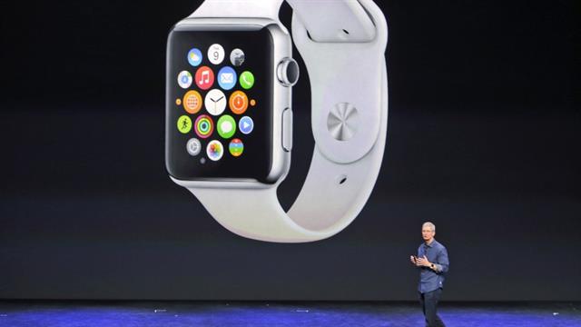 Apple Watch
