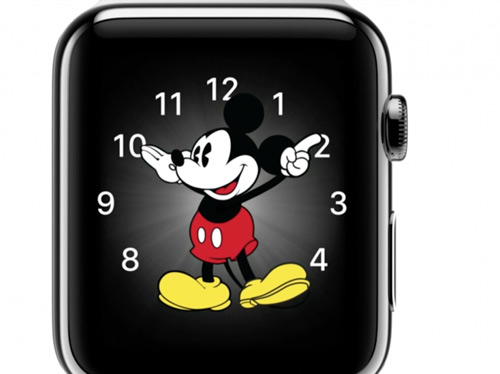 Apple Watch