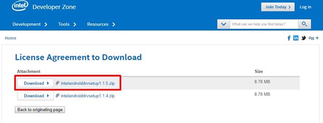 Tải phiên bản mới nhất v1.1.5