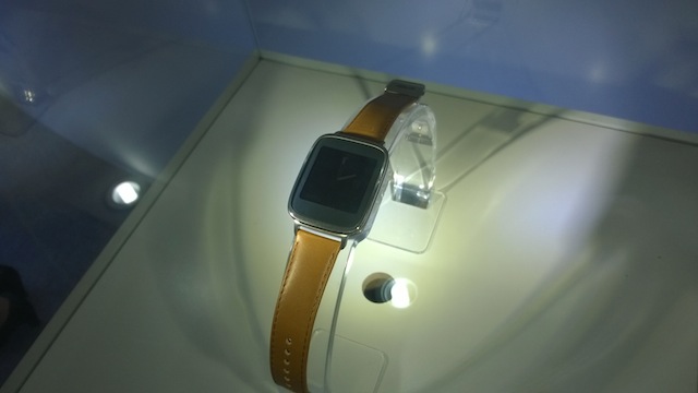 Đồng hồ ZenWatch