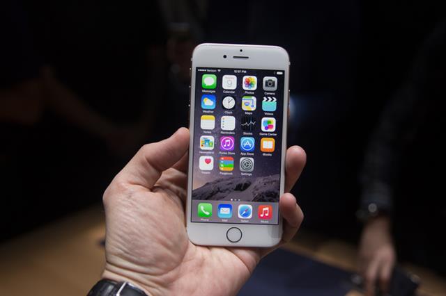 Đánh giá nhanh siêu phẩm iPhone 6