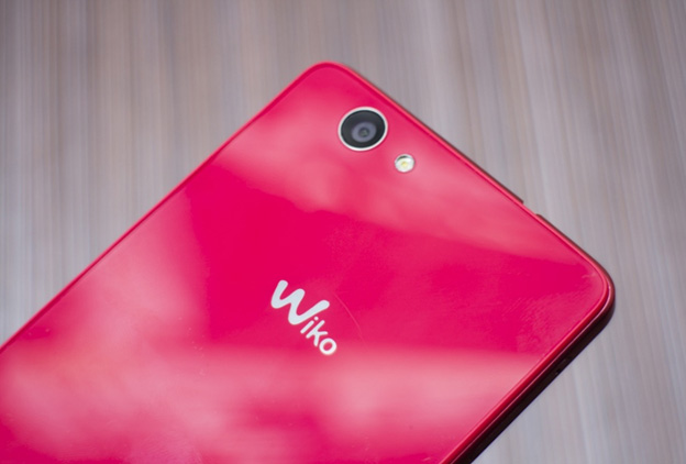 Camera Hight way màu đỏ Camera Hight way màu đỏ