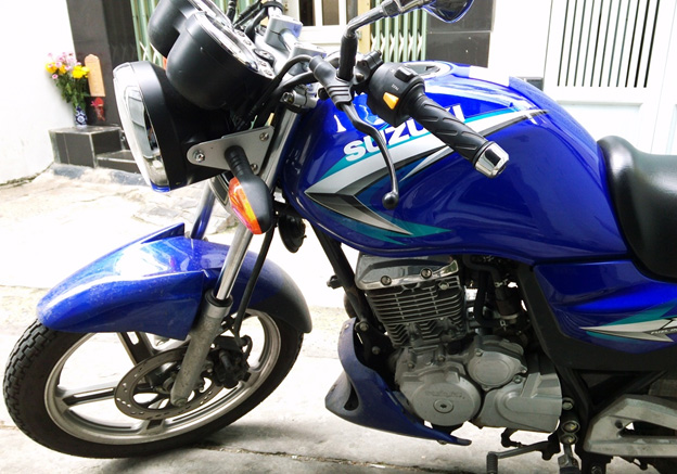 Ảnh chụp Camera Hight way Ảnh chụp Camera Hight way