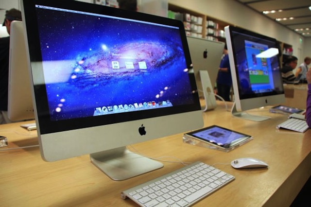 iMac
