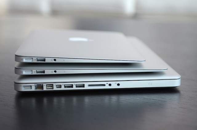 MacBook Air