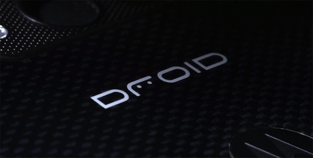 Siêu phẩm của Motorola