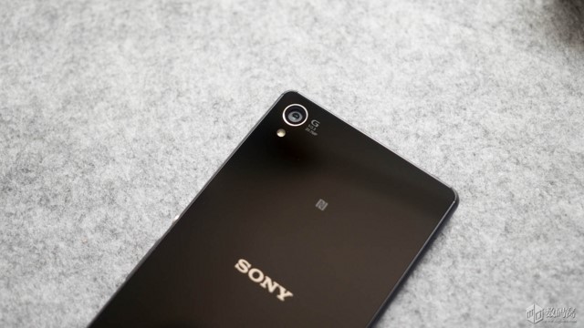 Xperia Z3 Dual