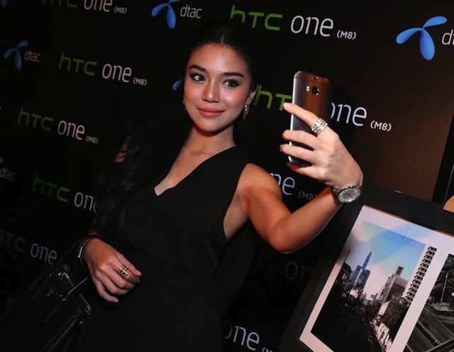 Smartphone HTC mới sắp xuất hiện