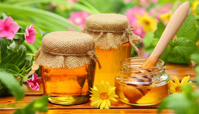 Honey is an effective sleep remedy
