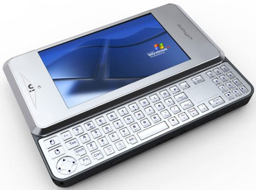 ITG xpPhone