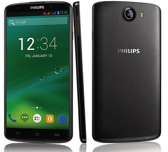 Philips I928